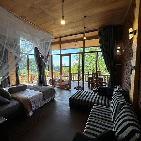 Two Summit View Ella Hotel Ngoại thất bức ảnh