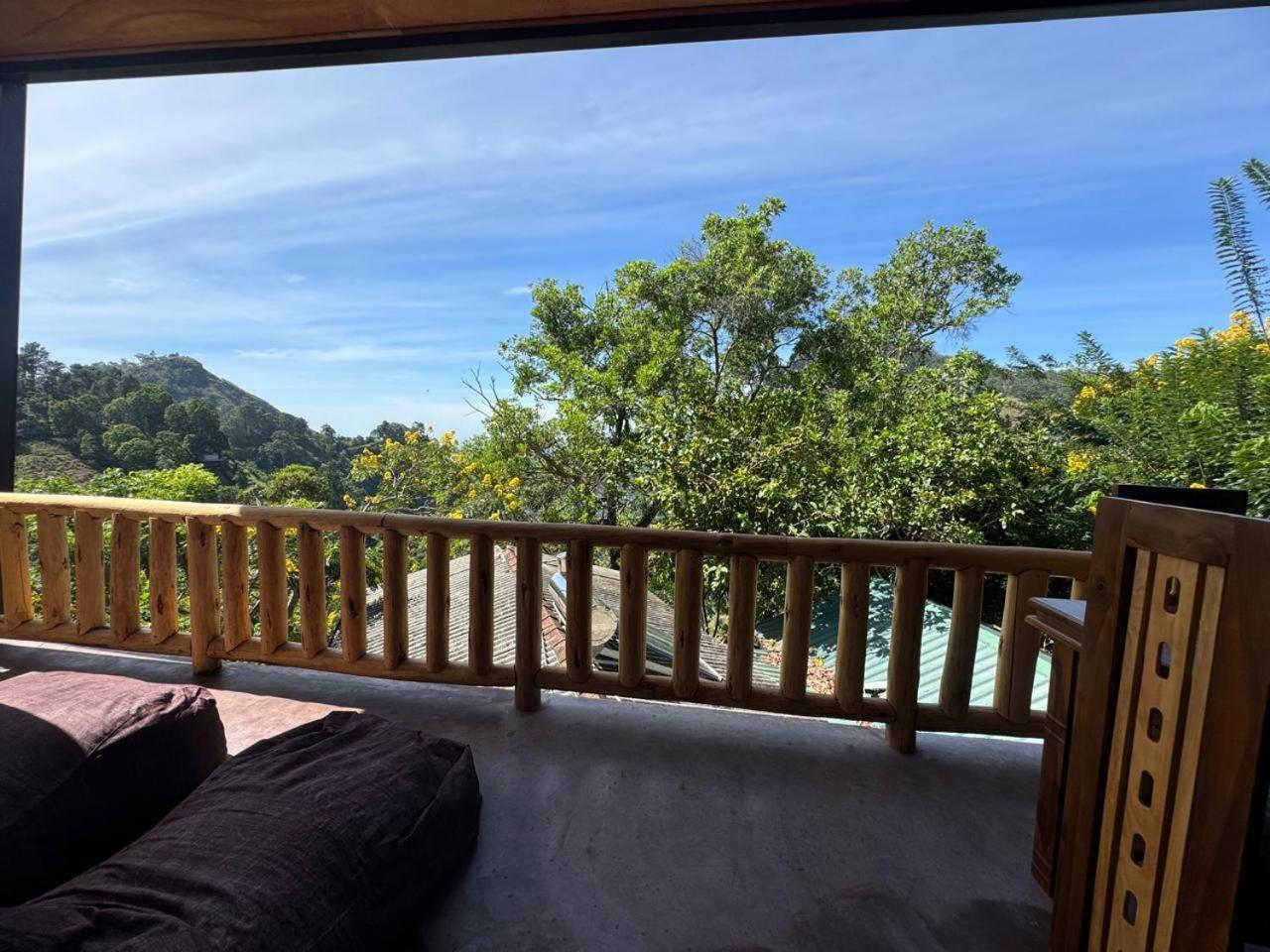Two Summit View Ella Hotel Ngoại thất bức ảnh