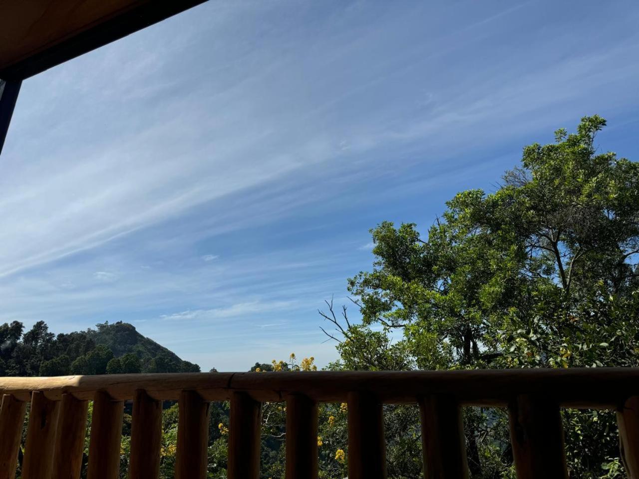 Two Summit View Ella Hotel Ngoại thất bức ảnh