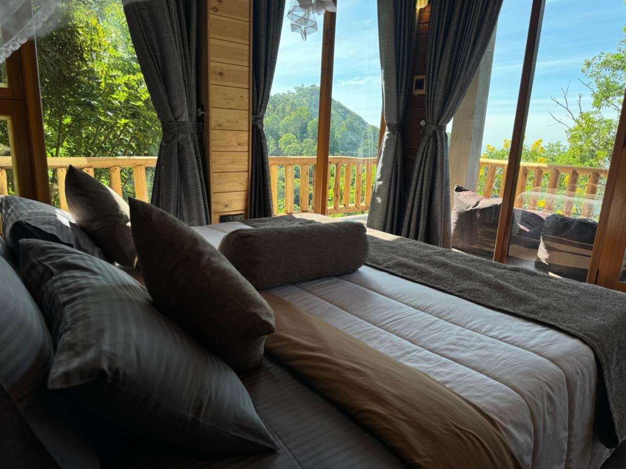 Two Summit View Ella Hotel Phòng bức ảnh