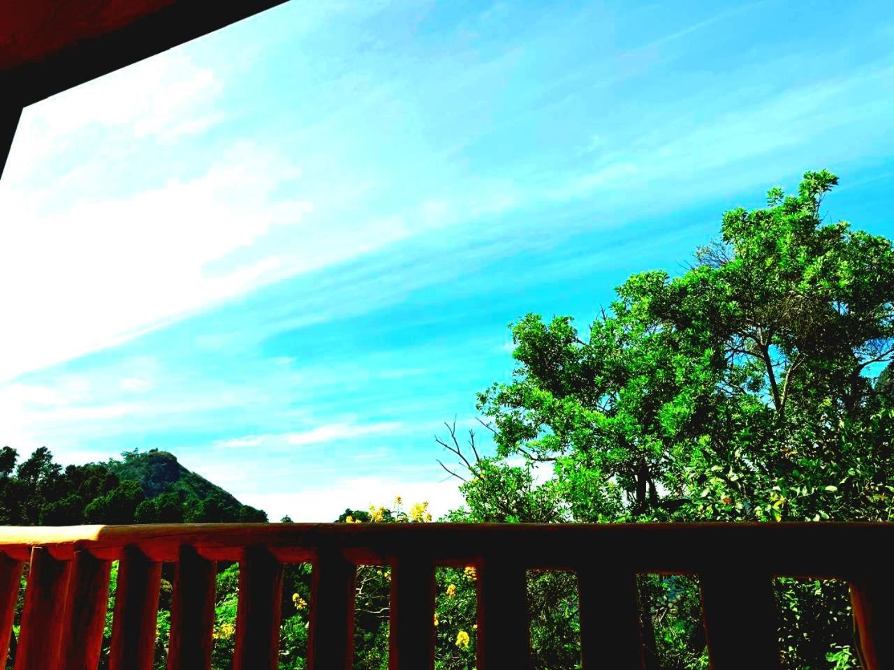 Two Summit View Ella Hotel Ngoại thất bức ảnh