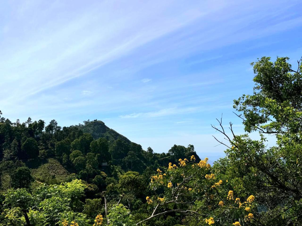 Two Summit View Ella Hotel Ngoại thất bức ảnh
